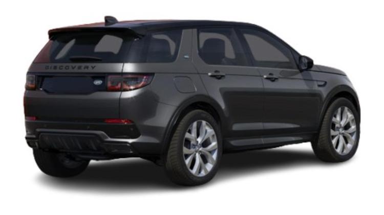 Land Rover DISCOVERY SPORT DIESEL SW 2.0 D200 Landmark 5dr Auto [7 Seat]